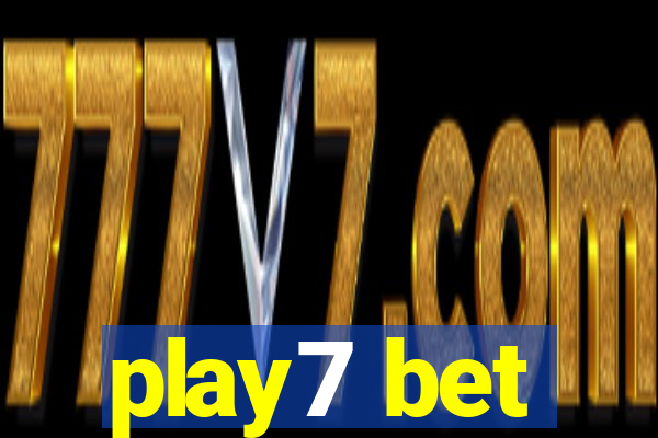play7 bet